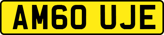 AM60UJE