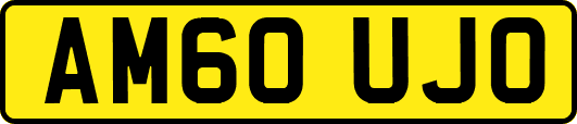 AM60UJO