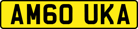 AM60UKA