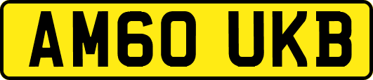 AM60UKB