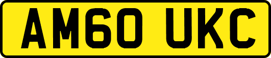 AM60UKC