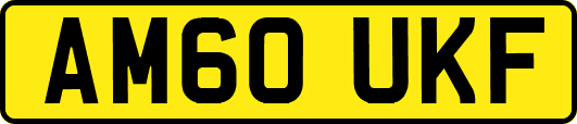 AM60UKF