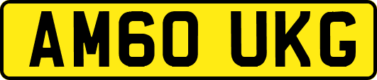 AM60UKG