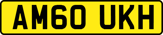 AM60UKH