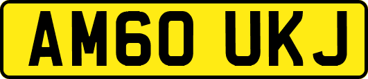 AM60UKJ