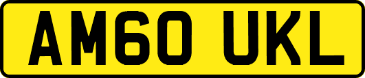 AM60UKL