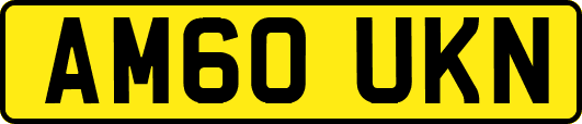 AM60UKN