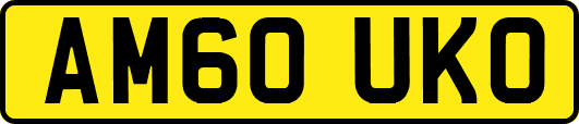 AM60UKO