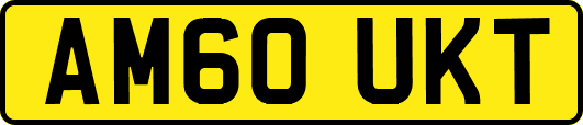 AM60UKT