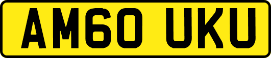 AM60UKU