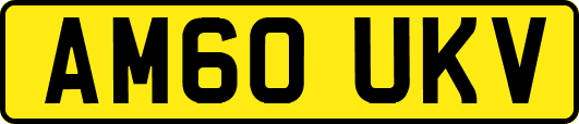 AM60UKV