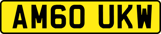 AM60UKW