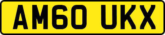 AM60UKX