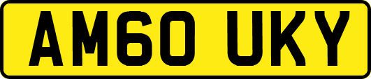 AM60UKY