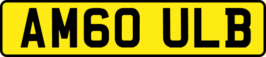 AM60ULB