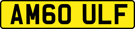 AM60ULF