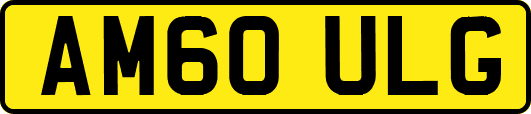 AM60ULG