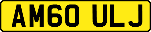 AM60ULJ