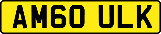 AM60ULK