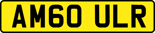 AM60ULR