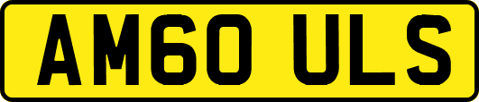AM60ULS