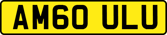 AM60ULU