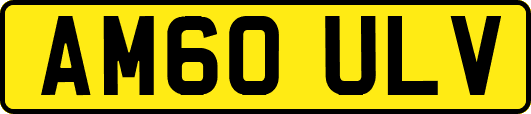 AM60ULV