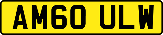 AM60ULW