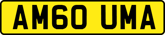 AM60UMA