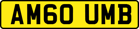 AM60UMB