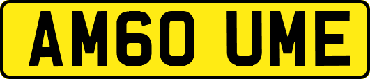 AM60UME