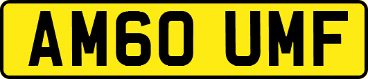 AM60UMF