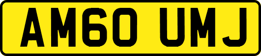 AM60UMJ
