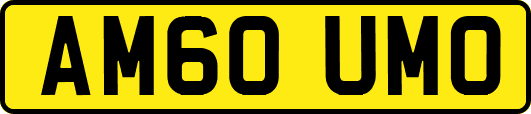 AM60UMO
