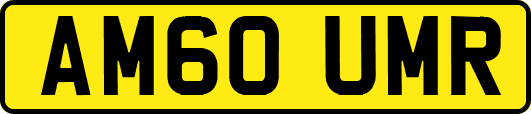 AM60UMR