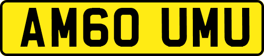 AM60UMU