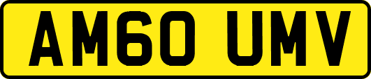 AM60UMV
