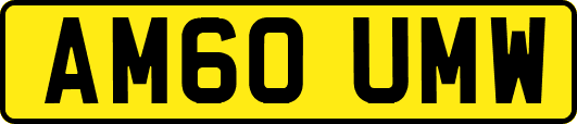 AM60UMW