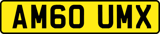 AM60UMX
