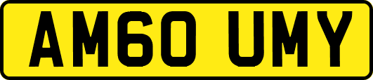 AM60UMY