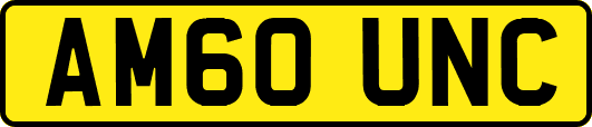 AM60UNC