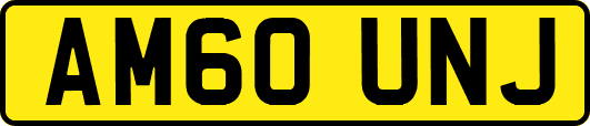 AM60UNJ