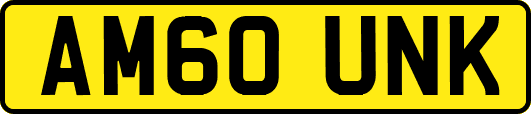 AM60UNK
