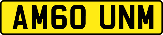AM60UNM