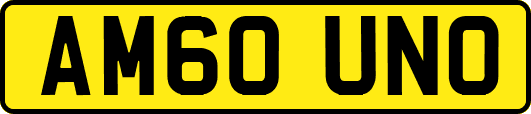 AM60UNO