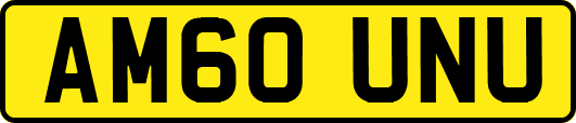 AM60UNU