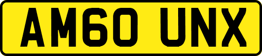 AM60UNX