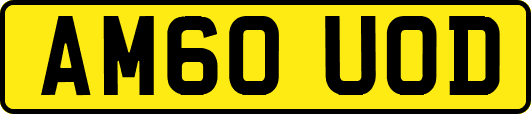 AM60UOD