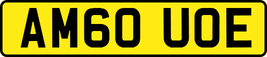 AM60UOE