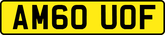 AM60UOF